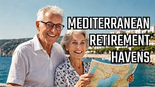 Top Ten Best Places For Retirement In The Mediterranean - Travel Video