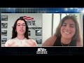 Patriot League Student-Athlete Spotlight: Lafayette's Sadie Martiesian