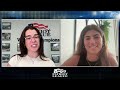 Patriot League Student-Athlete Spotlight: Lafayette's Sadie Martiesian