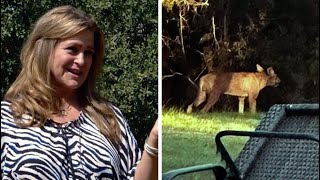 Woman Calls For Help After Spotting Strange Animal In Her Yard, But Nobody Expected To Find This by Americans Channel 50,983 views 1 month ago 15 minutes