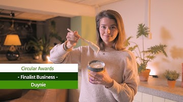 Circular Award Business 2025: Duynie