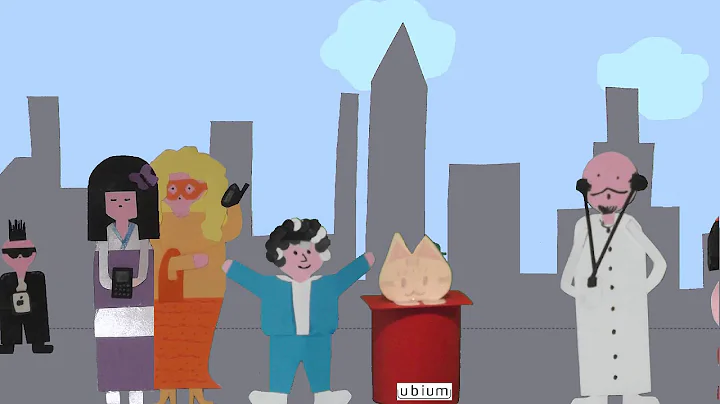 Ubium's explanatory video #01.01  (improved)