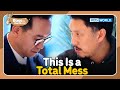 Monitoring Employers😐 [Boss in the Mirror : 234-3] | KBS WORLD TV 240103