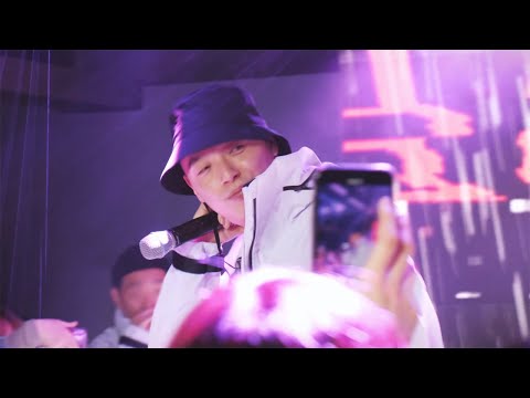 이센스 - Pay Day @200131 아디다스 'THIS IS MYSHELTER ' E SENS [4K]