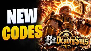 BITDEADLYSINS CODES [ROBLOX] *NEW* ALL WORKING CODES screenshot 5