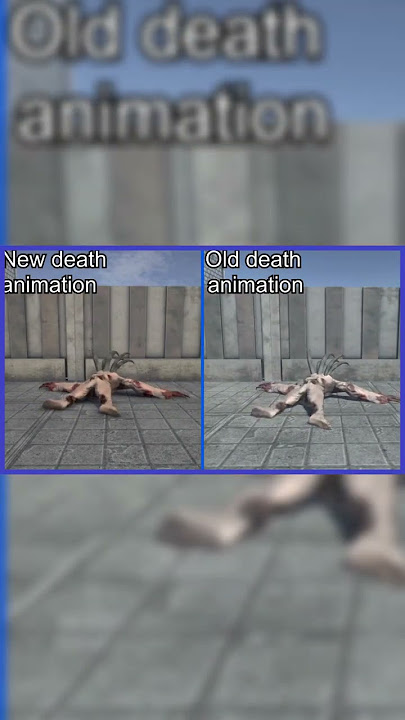 slendytubbies 3 | Breserker New Born animation showcase