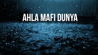 Ahla Mafi Dunya - | Nasheed |