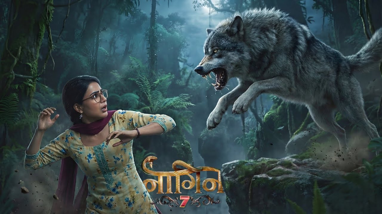 Naagin 7 promo 3-4 january 