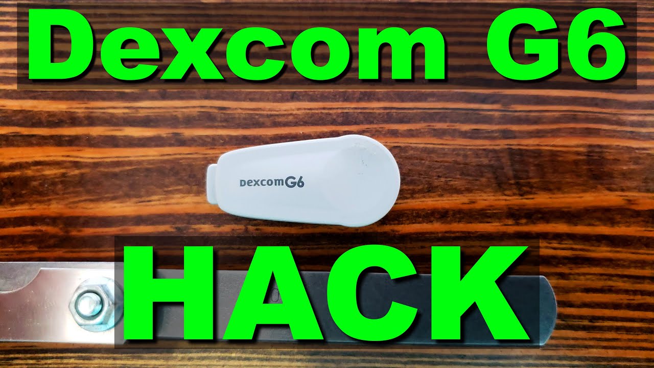 Dexcom G6 Transmitter Removal - MORE THAN 10 DAYS!!! 