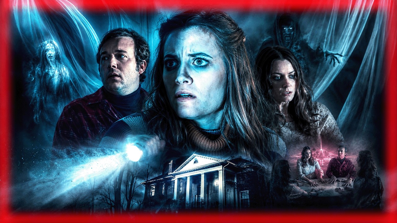 Psychological vs Supernatural Explanations in Horror Films