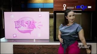 [SHAHNAZ APRILIA] BISIK (25 November 2022)