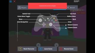 Roblox: curiosidade do Roblox pega o controle no pc pra ... - 