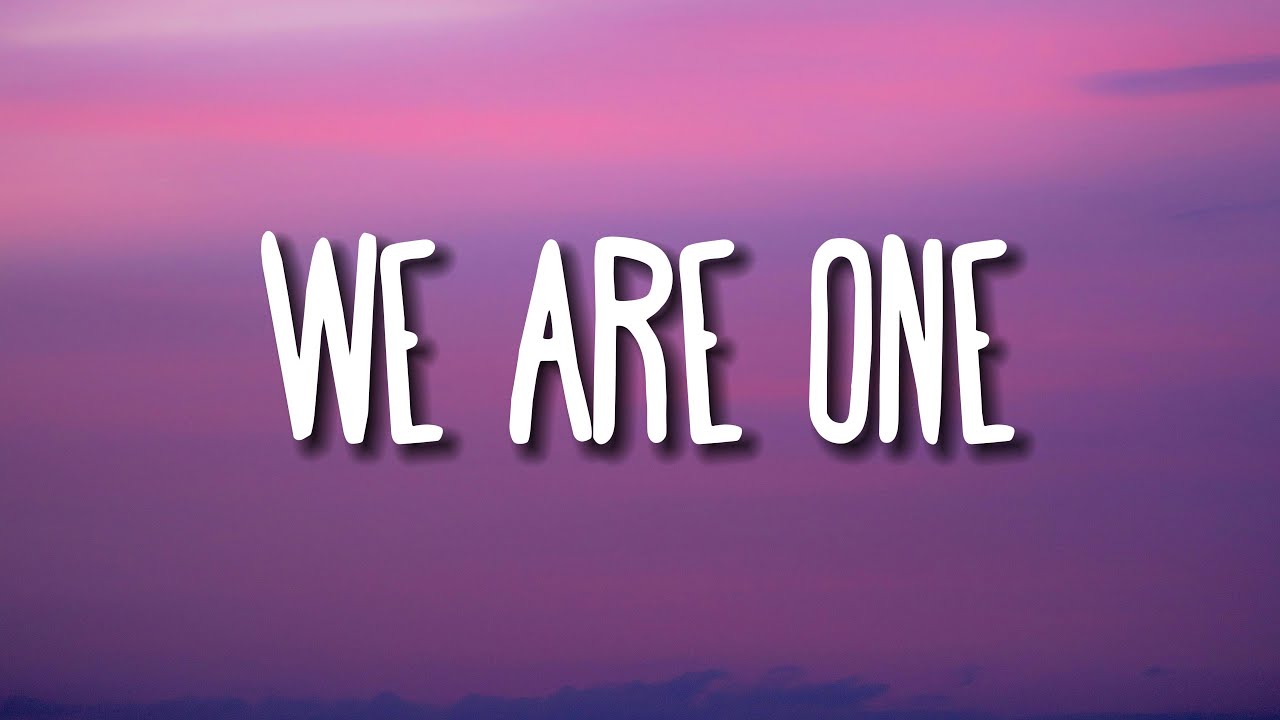 Pitbull - We Are One (Ole Ola) (Lyrics) ft. Jennifer Lopez
