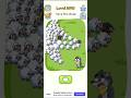 Save the sheep dop5 level 2046 #shortsfeed #ytshorts #gaming #viralshort