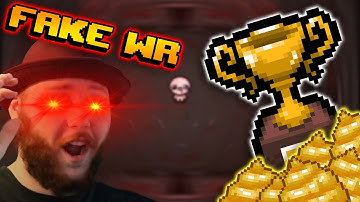 How the Moon Landing Exposed this Speedrunner!