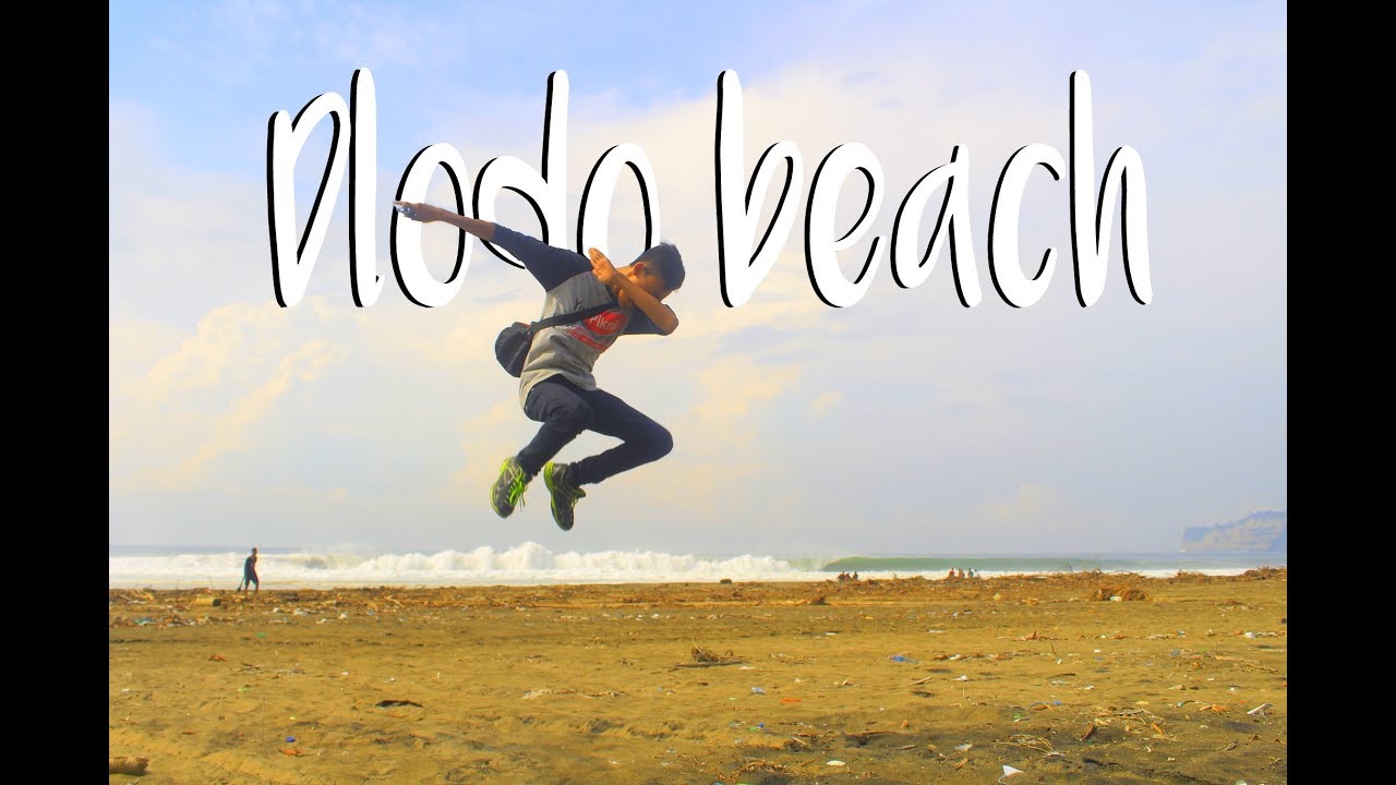 PANTAI DLODO || TULUNGAGUNG 