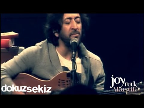 Fettah Can - Rüzgar Ektim Fırtına Biçeceğim (Akustik)