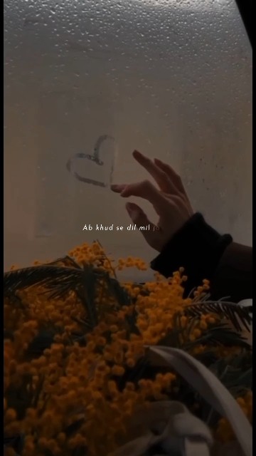 Dil ibadat song❤️ Kk song | lyrics | slowed and reverb | lo-fi | aesthetic #lyricvideo #love #kk