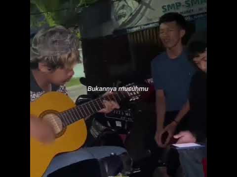 Armada - Bebaskan Diriku (Story WA) || tak sadarkah kau selama ini