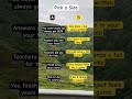 Sub For 5 Genie Wishes рџ ћ Pick A Side Nr Sub For 5 Genie Wishes рџ ћ Pick A Side Nr