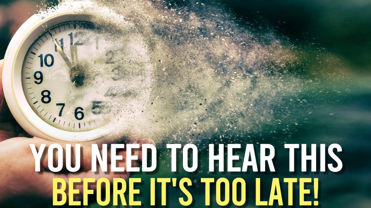 WATCH THIS BEFORE ITS TOO LATE! (Seriously!) YouTube