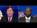Tucker Carlson Do Immigration Rights Clash With Raising Minimum Wage