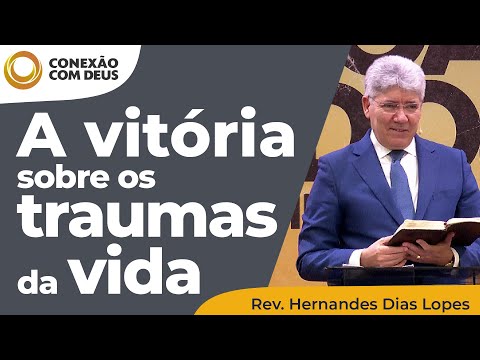 Vídeo: Trauma Geracional E Escolhas De Vida