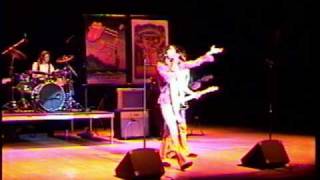 The Glimmer Twins - Start Me Up - Rolling Stones Tribute