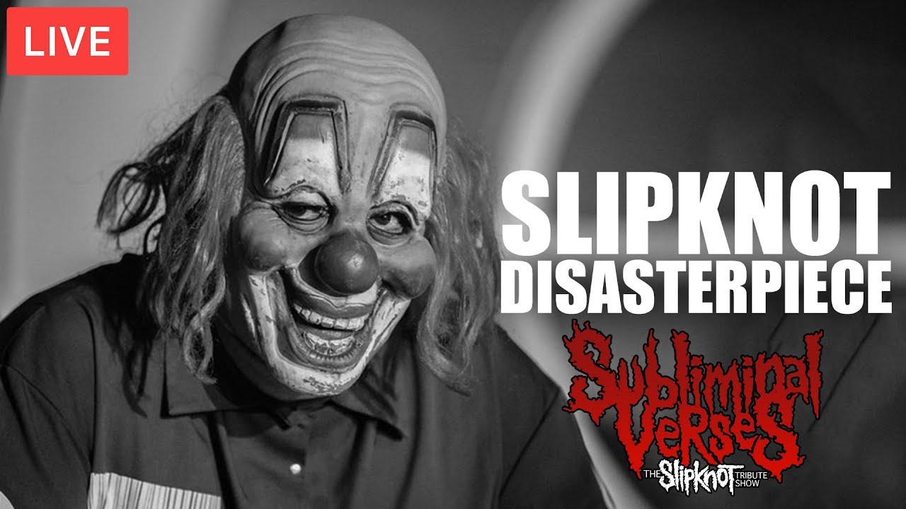 #SLIPKNOT
