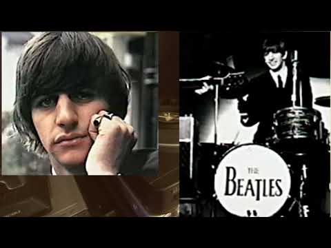 RINGO STARR  -  "TIENES 16 AÑOS"  -  AÑO 1974