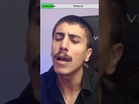 İlker Fırat - Dayıya Fransızca diye Kürtçe şarkı okuyan Ergün ve Fatma #ilkerfırat #twitch #keşfet