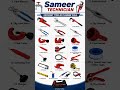 🔧 Different Types of Plumber Tools | Plumbing Tools Name & Uses 🚰 #shorts