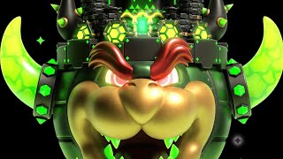 Mario Bros Wonder #14: Bowser Imposter's Big Ahh Bash