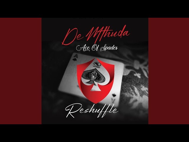 De Mthuda - Nje Nje (ft. Murumba Pitch & Sino Msolo)