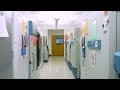 NCBDDD's Hemostasis Lab Video Tour