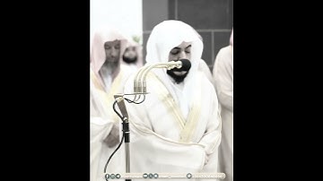 واصبر وما صبرك إلا بالله | تلاوة عذبة من سورة النحل | الوليد الشمسان رمضان 1445