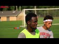 Mic'd Up with Denison Men's Soccer