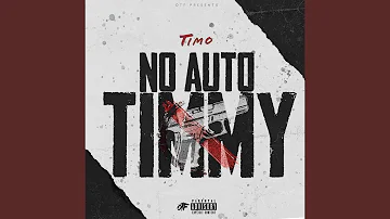 No Auto Timmy