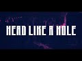 MIley Cyrus - Head Like A Hole (Nine Inch Nails Cover) [Lyric Video]