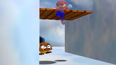 [TAS] Into the Igloo 0xA - 22"65