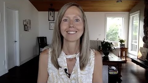 MS & Constipation with Pam Bartha