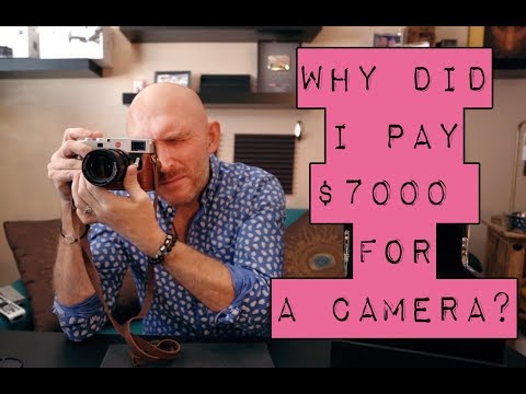 updates,-fuji-xh1-and-why-some-of-us-pay-$7000-for-a-leica-m-camera.