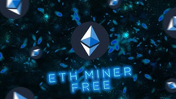 ETHEREUM MINER | NEW ETH MINER | BEST SOFT FOR MINING 2022