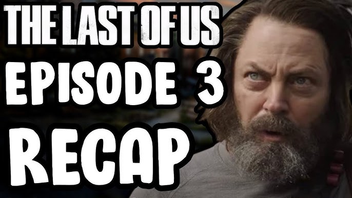 The Last of Us HBO Episode 2 Recap - Infected