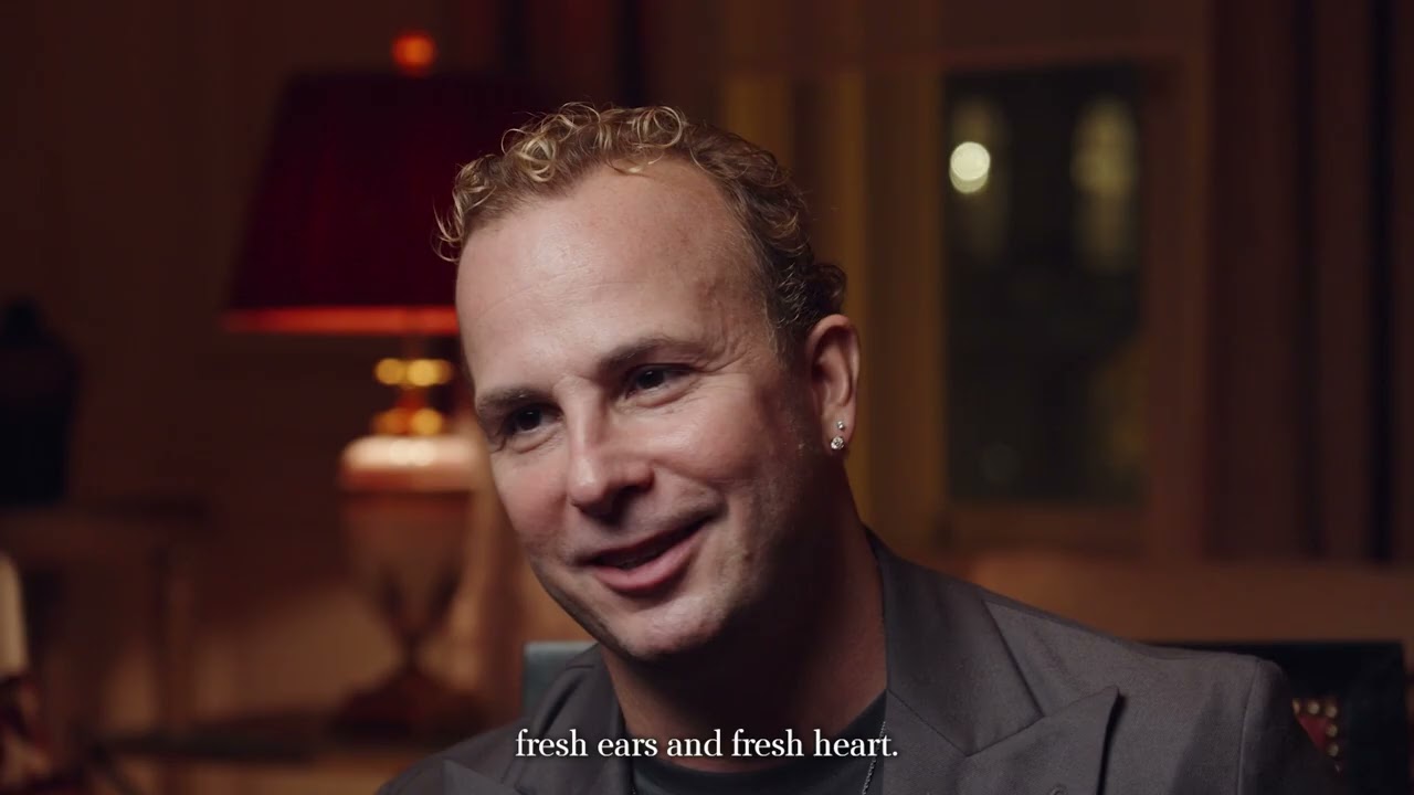 Yannick Nézet-Séguin about the New Year’s Concert 2026