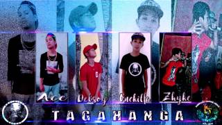 Tagahanga - Ace X Debsoy X One Killa X Zhyke Dgfsplrec