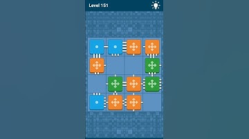 Connect Me Game Normal Level 151 | Connect Me #brain #puzzlegame #gaming #game #connect #mind