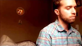 Sarah Jarosz "Tell Me True" - Christopher Gundy Cover Sarah Jarosz "Tell Me True" - Christopher Gundy Cover