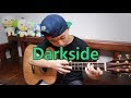 Alan walker  darkside guitar cover by 11yearold sean song 