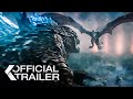 Monarch: Legacy of Monsters Mid-Season Trailer (2023) Godzilla Series, Apple TV+